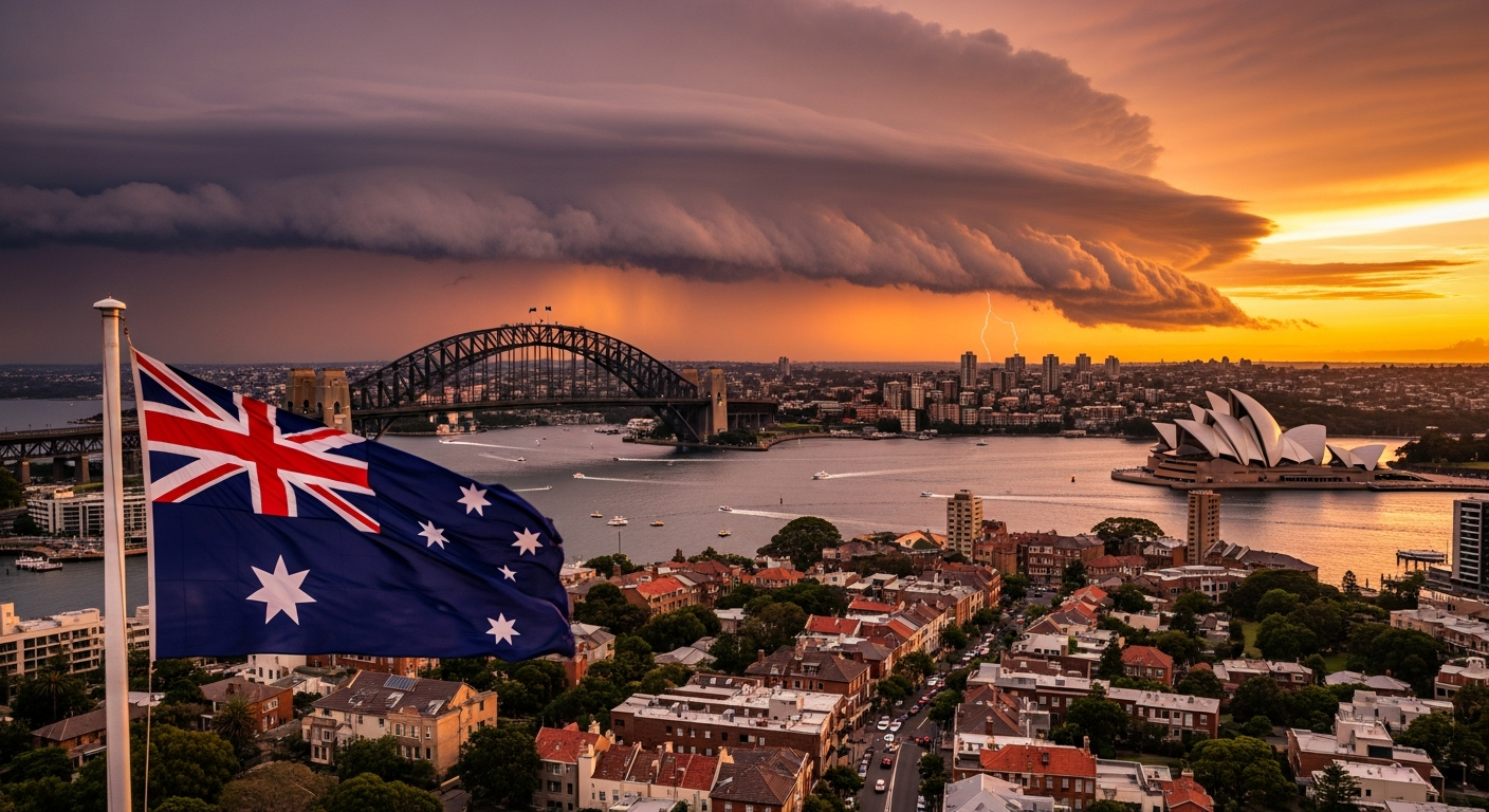 Australia